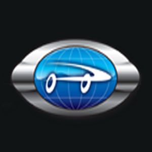 Global Auto Sales - Logo