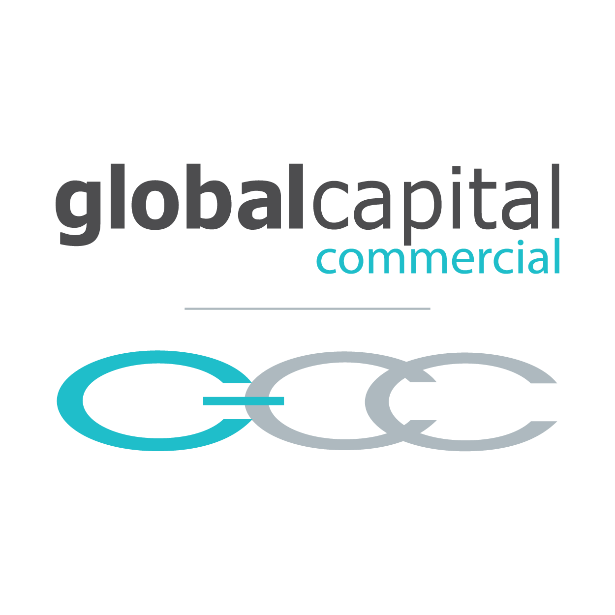 Global Capital Commercial - Logo