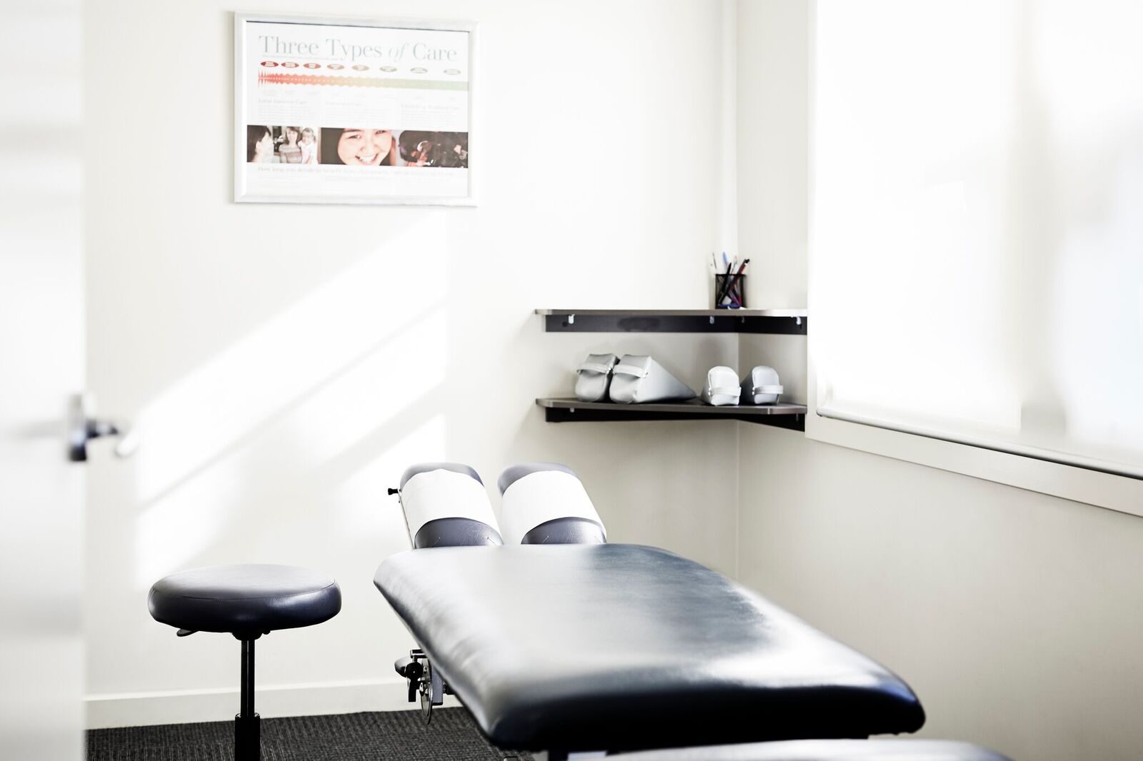 Global Chiropractic Bendigo - Logo