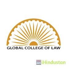 Global College of Law - Logo