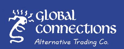 Global Connections - Logo