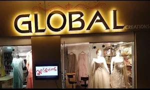 Global Creations - Logo