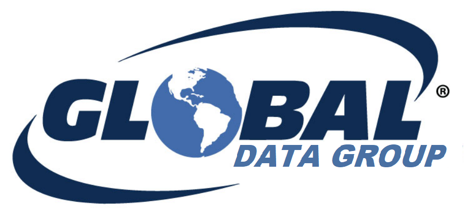 Global Data Group - Logo