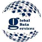 Global Data Services - Logo