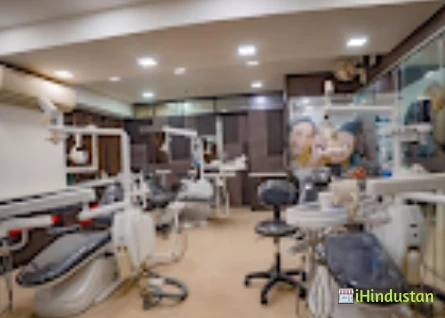 Global Dental Clinic - Logo