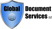 Global Document Services - Logo