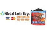 Global Earth Bags - Logo