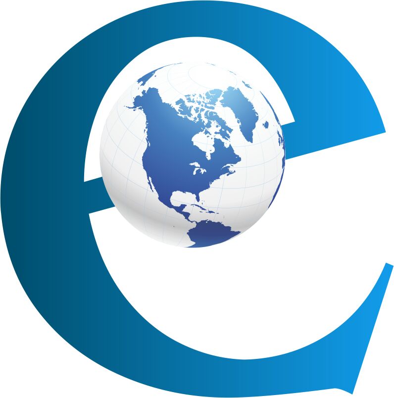 global electrons - Logo