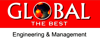 Global Engineering & Management College (GEMC) - Logo