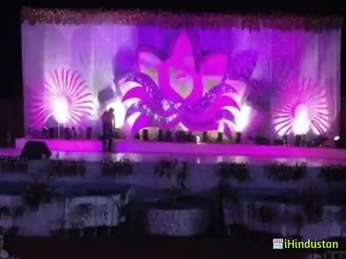 Global Events - Logo