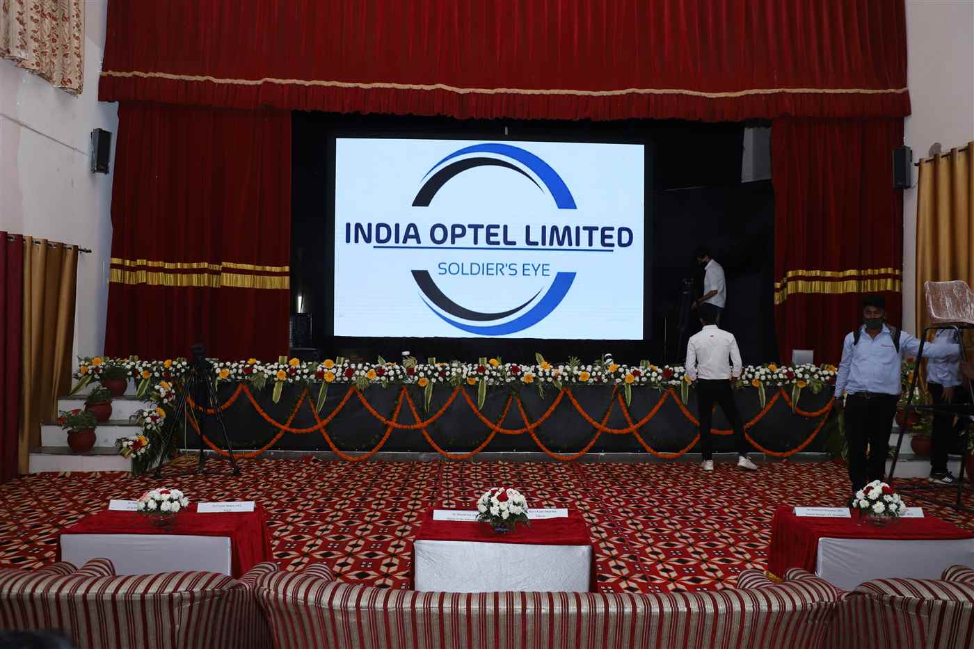 Global Event Solutions - Cover photo