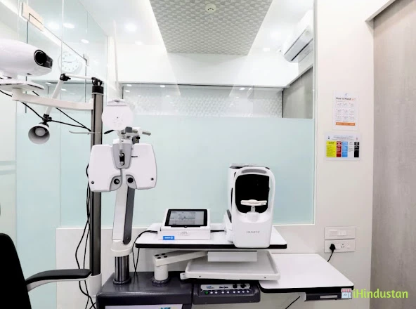 Global Eye Clinic , Laser Cataract Surgery Centre - Logo