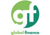 Global Financial Services - Logo