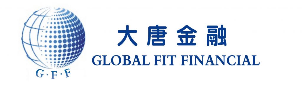 Global Fit Financial - Logo