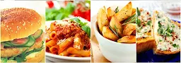Global Foodstuffs - Cover photo