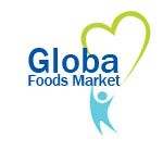 Global Foods Market - Logo