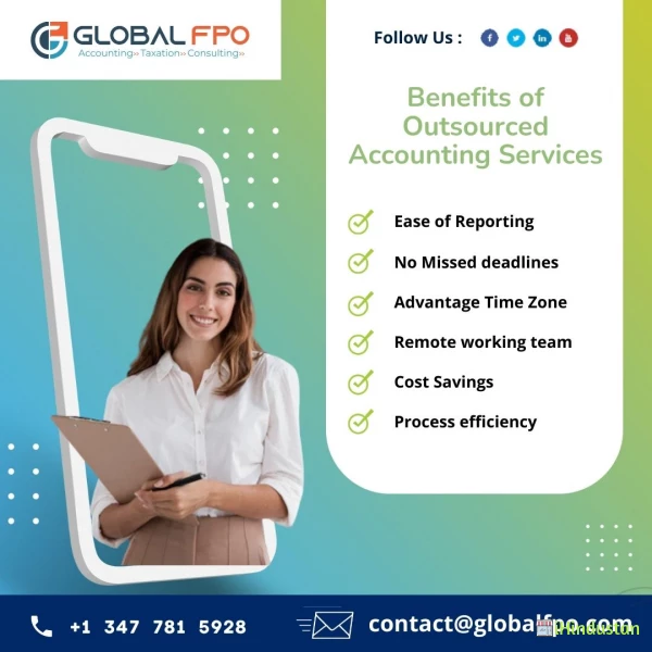 Global FPO - Logo