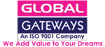 Global Gateways - Logo