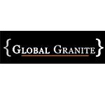 Global Granite - Logo