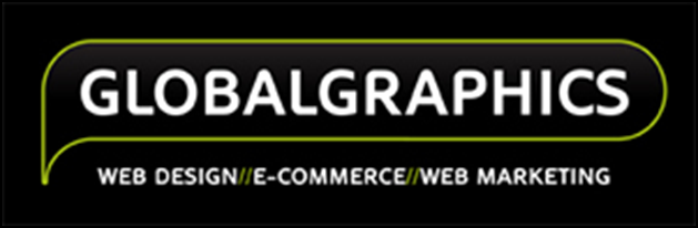 Globalgraphics Web Design - Logo