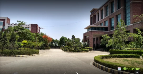 Global Group of Institutions - Logo