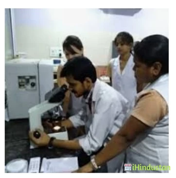 Global Health Care Institute College of Nursing - Logo