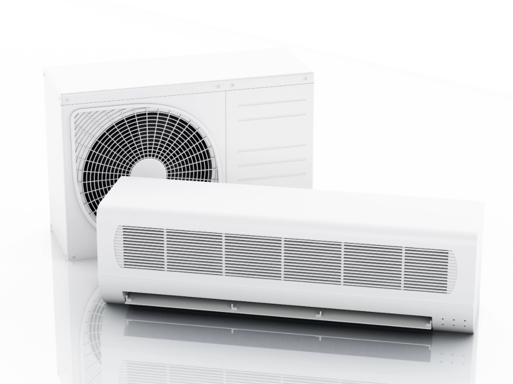 Global Heating & Air Conditioning - Logo