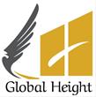 GLOBAL HEIGHT - Logo