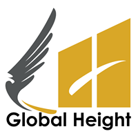 Global Height Digital Marketing Company in India - Logo