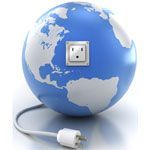 Global Home Electric Inc. - Logo