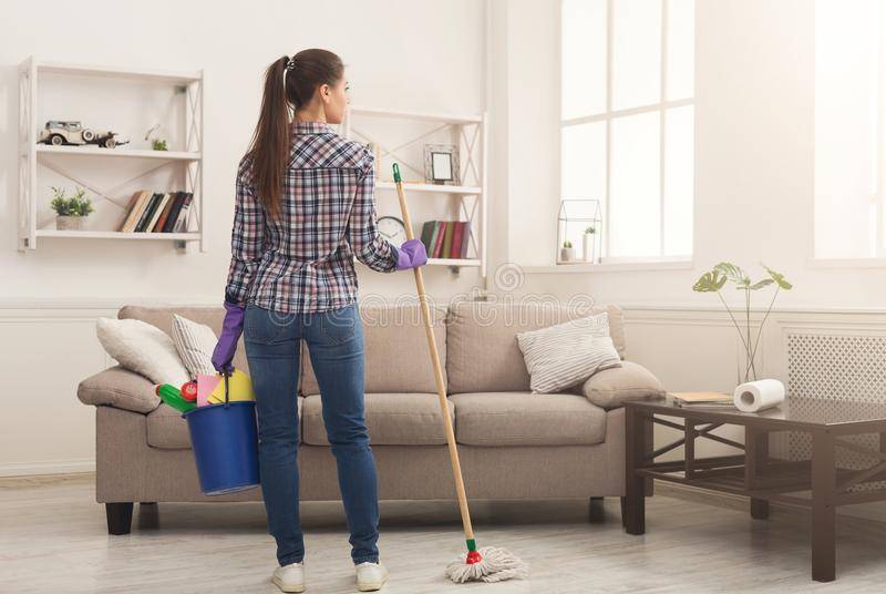 Global House Keeping Service - Cover photo