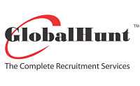 Globalhunt India Pvt Ltd 455340 - Logo