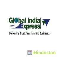 Global India Express Pvt. Ltd. - Logo