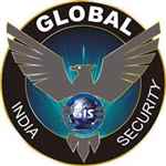 Global India Security Services - Logo