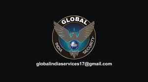 Global India Security Services - Cover photo