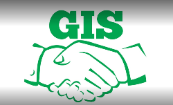Global India Services - Logo