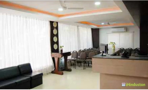 Global Institute of Hotel Management - GIHM - Logo