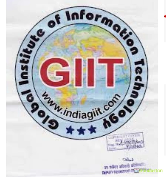 Global Institute of Teacher Training - GIIT - Logo