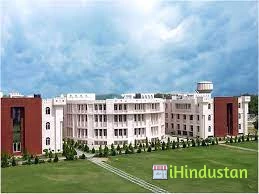Global Institute of Technology and Management - Logo