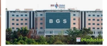 Global Institute of Medical Sciences - GIMS - Logo
