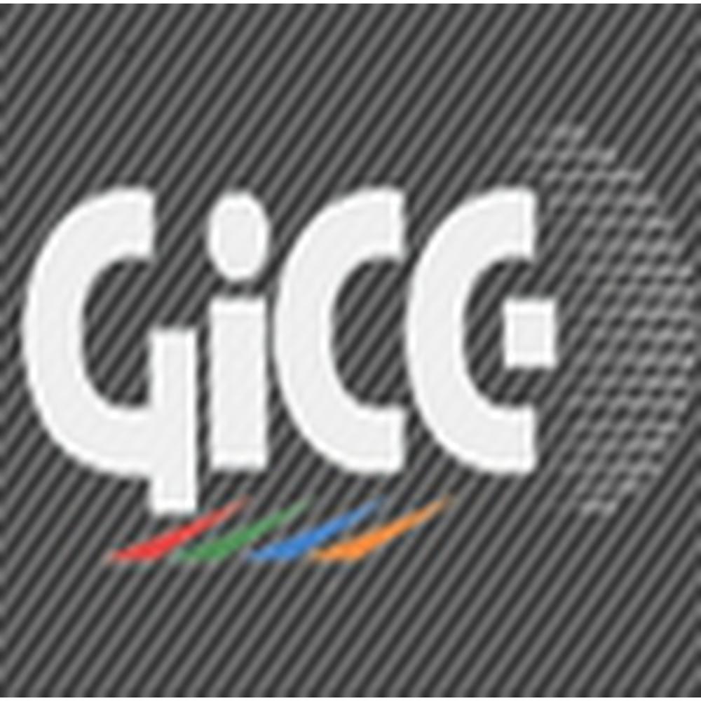 Global Institute for Corporate Education (GICE) - Logo