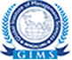 Global Institute of Management Science (GIMS Bangalore) - Logo