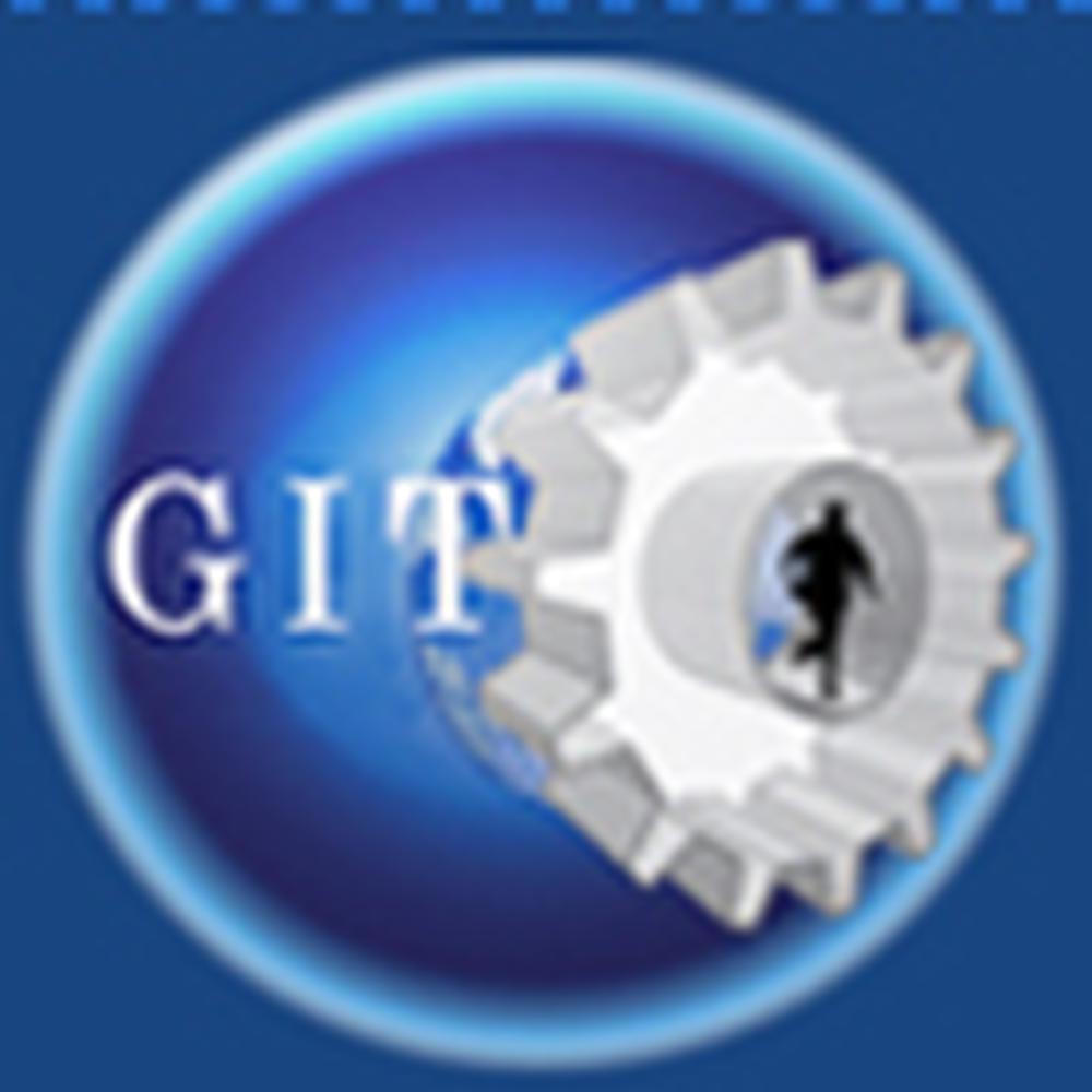 Global Institute of Engineering and Technology (GIT), Vellore - Logo