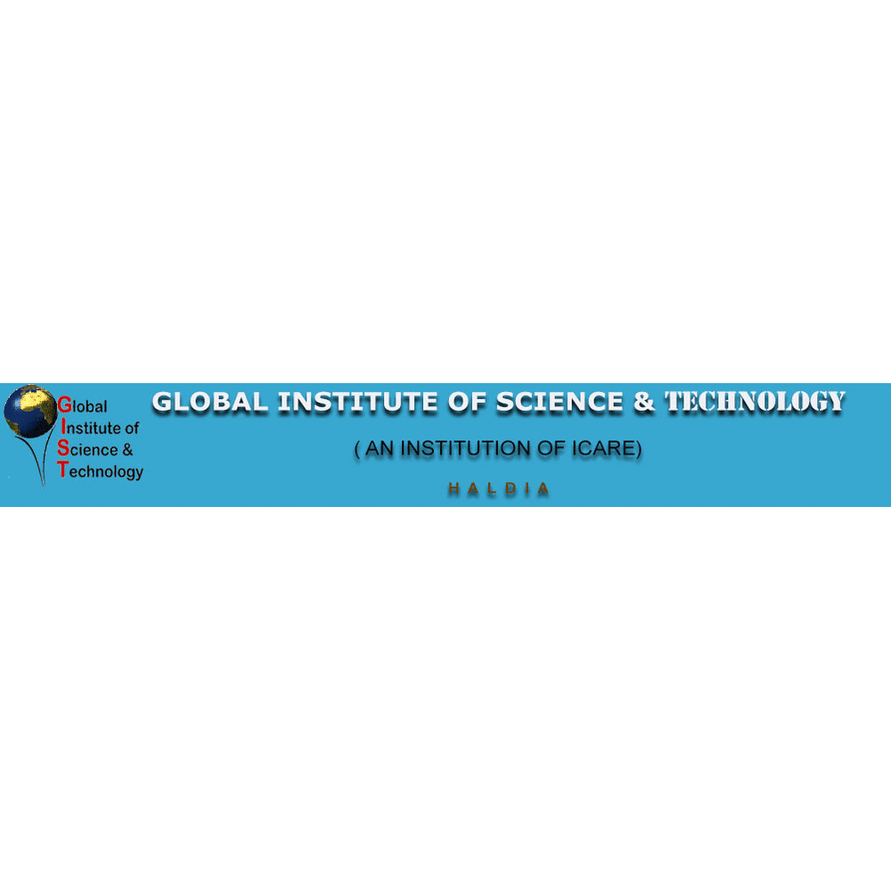Global Institute of Science and Technology (GIST) - Logo