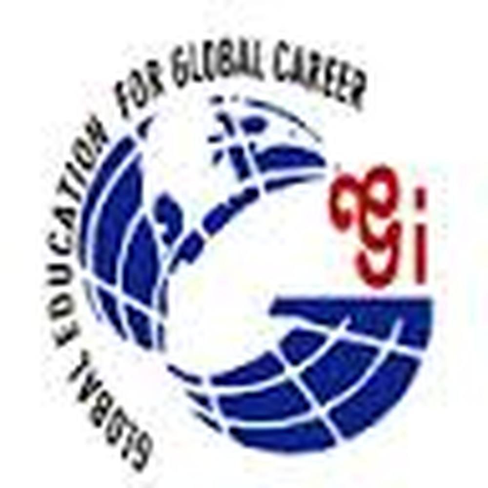 Global Institutes - Logo