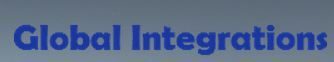 Global Intergrations - Logo