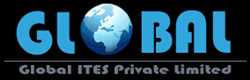 Global Ites Pvt Limited 249427 - Logo