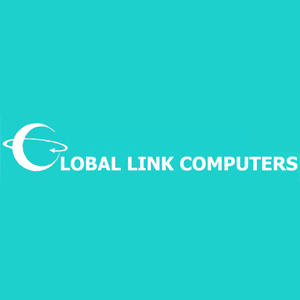 Global Link Computers - Logo