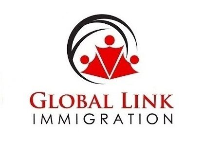Global Link Immigration - Logo