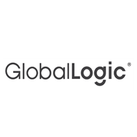 GlobalLogic - Logo